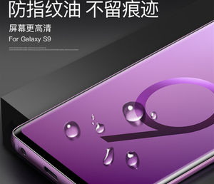 Super Hydrophobic Nano Coating for Mobile Devices Prevents Scratches Lightens Water Displacement for Boat <b>Rubber</b> Furniture <b>Paint</b> - Product Image 2