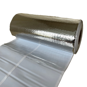 เทปอลูมิเนียมฟอยล์กันน้ำสำหรับซ่อมซีลยางกันน้ำรั่วซึม - Product Image 1