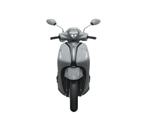 Scooter à essence Premium GRANDE 125 Édition Limitée 125cc, style rétro classique, automatique, pour trajets quotidiens, moto de ville pour femmes - Product Image 2