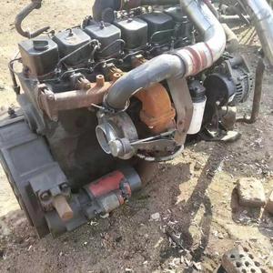 Motor Diésel Completo Remanufacturado de 6 Cilindros 6BT para Tractor Grande - Product Image 4