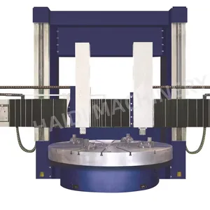 CNC Vertical Lathe Machine Manufacturer Model CK5225/CK5231/CK5240/CK5250/CK5263