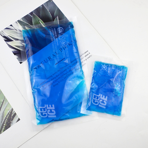 Compresa de Gel Frío/Caliente No Tóxica <span class=keywords><strong>en</strong></span> un Envase de Plástico Resistente a Fugas que No se Rota, se Desgarra ni se Perfora - Product Image 5