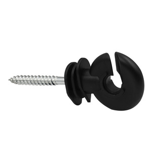 KS Electronic Fence Insulating <b>Nails</b> Steel Self Tapping For Ranch - Product Image 1