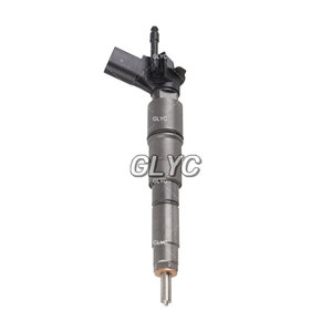 Injecteur de carburant de vente directe d'usine 0445115077/50 13537808089/94 0986435359 pour <span class=keywords><strong>BMW</strong></span> X5 E70 3.0d, X6 E71 3.0d 330 335 530 535 <span class=keywords><strong>635</strong></span> - Product Image 2