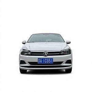 Venta al por Mayor de Autos Usados en China, Volkswagen <span class=keywords><strong>Polo</strong></span> <span class=keywords><strong>2021</strong></span> Plus 1.5L Automático Edición Panorámica Enjoy - Product Image 1