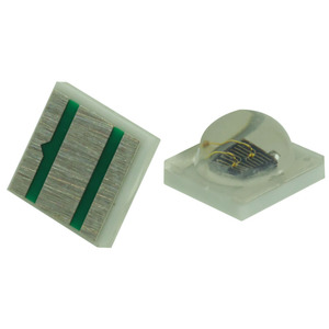 XPE XTE XPG Rouge <span class=keywords><strong>Jaune</strong></span> Bleu Vert Blanc Violet Rose Ambre 3535 Diode électroluminescente - Product Image 4