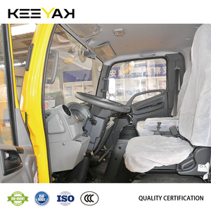 Usine FAW 3 tonnes 4 tonnes 5 tonnes <span class=keywords><strong>remorquage</strong></span> à plat 4X2 110hp dépanneuse équipement de dépanneuse nouveau camion de récupération <span class=keywords><strong>prix</strong></span> bas à vendre - Product Image 5