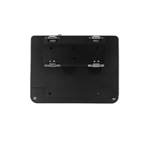 XT802C Punto de Venta Económico con Android 11 y Linux, Pantalla Táctil, Verificador de Precios con Soporte