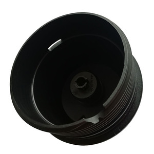 Tapa del filtro de aceite Renault 7701476503, pieza de repuesto de metal para reparación de automóviles - Product Image 2