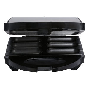 Aifa Snack Maker Délicieuses poches à pizza Hot Dogs dans une couverture Hot Apple Pie Chocolate Roll Saucisse Rolls Maker - Product Image 5