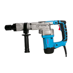 FIXTEC 1900W 30mm Marteau démoliteur hexagonal à graissage FDH190065 - Product Image 5