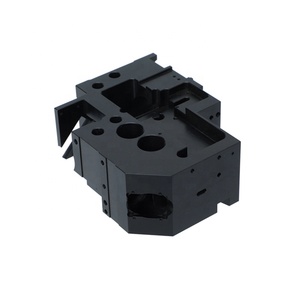 GT Precision Modular Vises เครื่องมือจับชิ้นงานสำหรับเครื่องกัดซีเอ็นซี - Product Image 5
