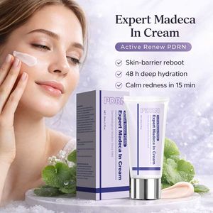 Crème Visage et Lotion Hydratante Coréenne PDRN au ADN de Saumon Renjuvating Expert Madeca en Gros, enrichie en Niacinamide - Product Image 3