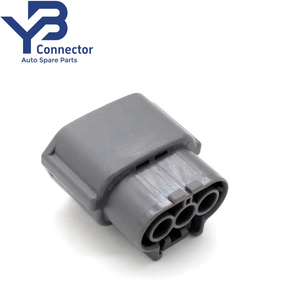 YB连接器6189-0779 3针母2.3毫米RS系列防水点火线圈传感器连接器 - Product Image 5