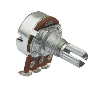 Đơn/đôi chiết wh148 có thể điều chỉnh 5K 10K 20K 50K 100k <span class=keywords><strong>Dimmer</strong></span> Chiết - Product Image 4