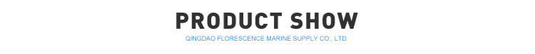 Marine Rubber Ship Launching Airbag for Boat Landing