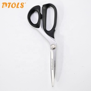 高品质裁缝剪刀 重型裁缝剪刀 服装设计师缝纫布料剪刀 - Product Image 3