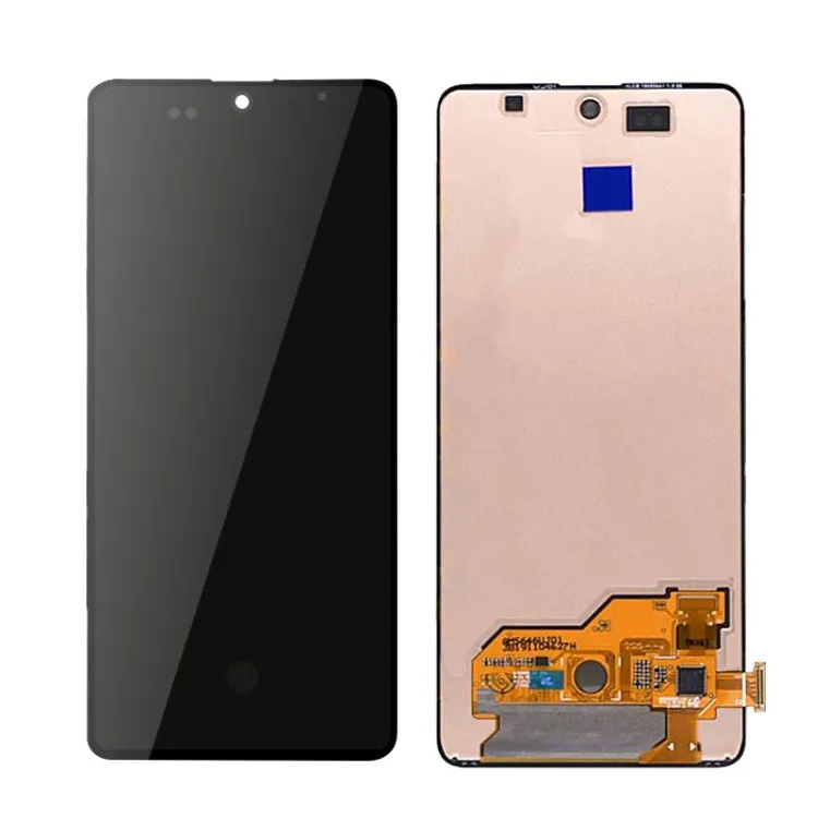 New arrival original new replacement For samsung galaxy A50 A50S A51 A515F lcd screen display