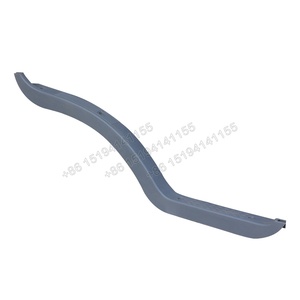 LG1612610022 Soglia Porta Cabina Originale per <span class=keywords><strong>Ricambi</strong></span> <span class=keywords><strong>Carrozzeria</strong></span> <span class=keywords><strong>Camion</strong></span> Leggero SINOTRUK HOWO - Product Image 1