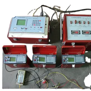 NP4-2 Gamma-ray Energie Spectrometer