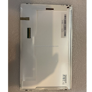ใหม่ 10.1 นิ้ว 1024*600 WSVGA อุตสาหกรรมหน้าจอ LCD สำหรับอุปกรณ์อุตสาหกรรม PLC อินเทอร์เฟซระหว่างมนุษย์กับเครื่องจักร G101STN01.0 - Product Image 4