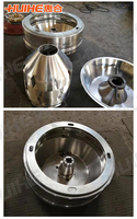 Écrémeur à lait pour usage domestique / séparateur de crème de lait / machine à dégraisser le lait
