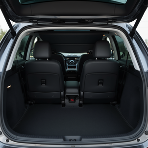 Cubierta Retráctil para Maletero para Mazda CX-5 2017-2025, Protector de Privacidad de Plástico para 5 Plazas, Protección de Equipaje, Accesorio Interior - Product Image 2