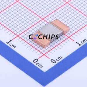 Résistance SMD SR392080FR001FZ 3920 (Résistance : 1 mOhm) (Précision : 1 % Puissance : 8 W) - Product Image 1