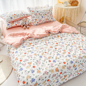 Edredón de lujo para cama, colcha acolchada King, Hotel, Lyocell, ropa de cama - Product Image 5