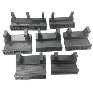 Support d'affichage pour cartes de jeu N64/FC/<span class=keywords><strong>NES</strong></span>/SNES/SEGA, support d'affichage pour console GB/GBA/GBC/GBM/GBP - Product Image 1