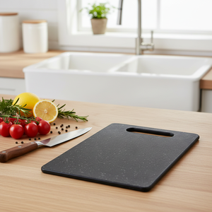 Dimensioni 30x20 cm granito effetto tagliere utensile durevole per uso cucina - Product Image 3