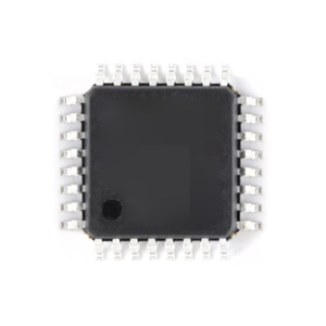 STM8S005K6T6C 32-LQFP วงจรรวมไมโครคอนโทรลเลอร์ IC MCU 8BIT แฟลช32KB 32LQFP - Product Image 1