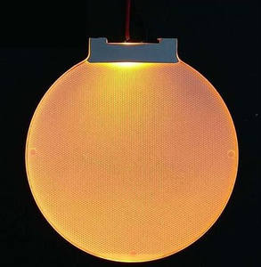 Módulos de Retroiluminación LED Pequeños Personalizados para Pantallas de Básculas Electrónicas, Suministro de Fábrica por Rina Tech - Product Image 3