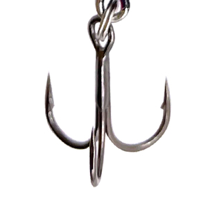 Tuzlu Su Balıkçılığı Yapay Sert Yemler Uzun Atışlı Wobblers Minnow Balıkçılık Sert Yemleri 100mm 14g Yüzen Minnow Yem - Product Image 5