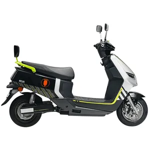 Yeşil yaşam: sürdürülebilir bir yaşam tarzı için elektrikli scooter'ları kucakla