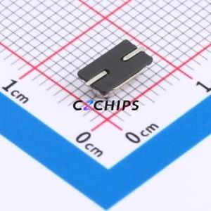 M49SMD21.47727M20PF10PPM Crystal (Passive) HC-49S-SMD-2P-Mini Crystal Oscillator 21.47727MHz 20pF 30ppm - Product Image 2