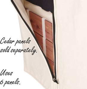 Housses de vêtements pour robes, protège-vêtements imperméables, anti-poussière et anti-mites, housses pour robes de mariée, sacs pour costumes - Product Image 3