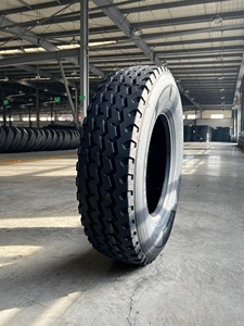 Neumáticos para Camiones Pesados de Alta Calidad, Última Llegada, 12R20 12R22.5, Modelo 295 75 22.5, Nuevo Diseño, Llanta 11R24.5 - Product Image 6