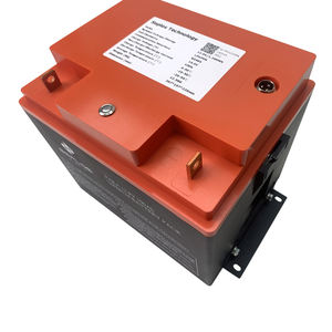 <span class=keywords><strong>En</strong></span> <span class=keywords><strong>Série</strong></span> <span class=keywords><strong>ou</strong></span> <span class=keywords><strong>en</strong></span> <span class=keywords><strong>Parallèle</strong></span> LiFePO4 <span class=keywords><strong>Batterie</strong></span> 12V 100Ah avec BMS D'ion de lithium De Stockage D'énergie RV Camping Marine Solaire Voiturettes de Golf - Product Image 5