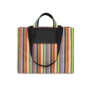 <span class=keywords><strong>Paparazzi</strong></span> # PA0765, fábrica en el extranjero, personalizado, colorido, personalizado, imprimible, bolsa de lona, bolsas de lona con logotipo impreso personalizado - Product Image 3