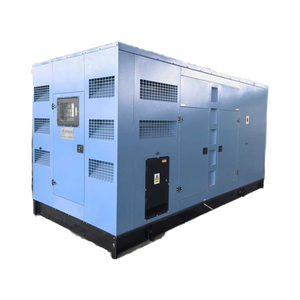 <span class=keywords><strong>Alternador</strong></span> 220V AC Generador de energía monofásico con velocidad de 1500RPM Frecuencia de 50Hz - Product Image 3