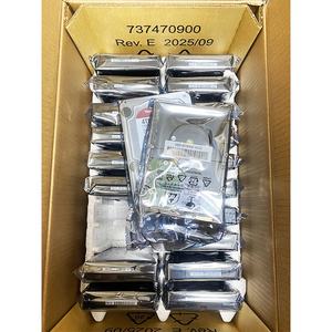 Disques durs <span class=keywords><strong>NAS</strong></span> WD40EFPX 4 To Red Plus, nouveaux disques durs SATA 3,5 pouces 5400 tr/min 128 Mo, disque dur interne pour serveur HDD WD40EFRX - Product Image 2