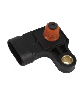 Sensor MAP de Alta Calidad para Automóvil, Nuevo Hengjin <span class=keywords><strong>Gior</strong></span> 96330547 25184081 25184084 Compatible con Chevrolet AVEO SPARK Daewoo - Product Image 2