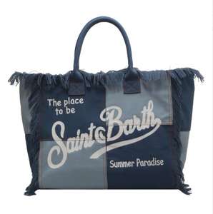 2025 usine en gros <span class=keywords><strong>pas</strong></span> <span class=keywords><strong>cher</strong></span> été grand sac fourre-tout en toile vacances bord de mer, nouveau design dame <span class=keywords><strong>voyage</strong></span> en plein air toile sacs à main épaule - Product Image 2