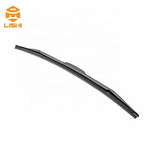 Limpiaparabrisas delantero para <span class=keywords><strong>TOYOTA</strong></span> AVENSIS (_ T22 _) CARINA E VI (_ T19 _) COROLLA (_ E10 _) 85212-06170 85212-06160 85212-0N010 - Product Image 3