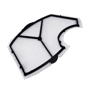 Filtro di Protezione Motore di Ricambio Compatibile con <span class=keywords><strong>Aspirapolvere</strong></span> Portatile Vorwerk Kobold VK140 / VK150, Parti di Ricambio e Accessori - Product Image 4