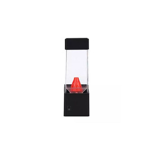 Medusas luz ambiente luz nocturna hogar deslumbrante luz decorativa regalo de Navidad <span class=keywords><strong>LED</strong></span> lámpara de lava medusas tanque medusas lámpara - Product Image 2