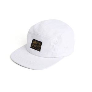 <span class=keywords><strong>Chanvre</strong></span> 5 panneau chapeau - Product Image 5