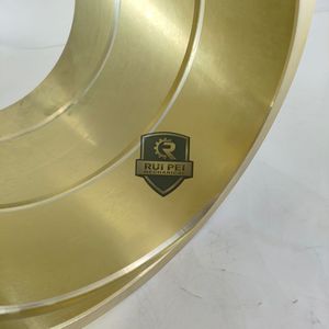 Pièce de rechange pour piston 541-5304 pour excavatrice, machines de construction, marque RUIPEI, neuve/OEM - Product Image 5