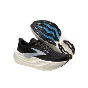 Nuevos Zapatos Deportivos para Hombre Glycerin Max, Zapatos Casuales Transpirables, Suaves y Cómodos para Caminar y Hacer Deporte, con Cordones - Product Image 2